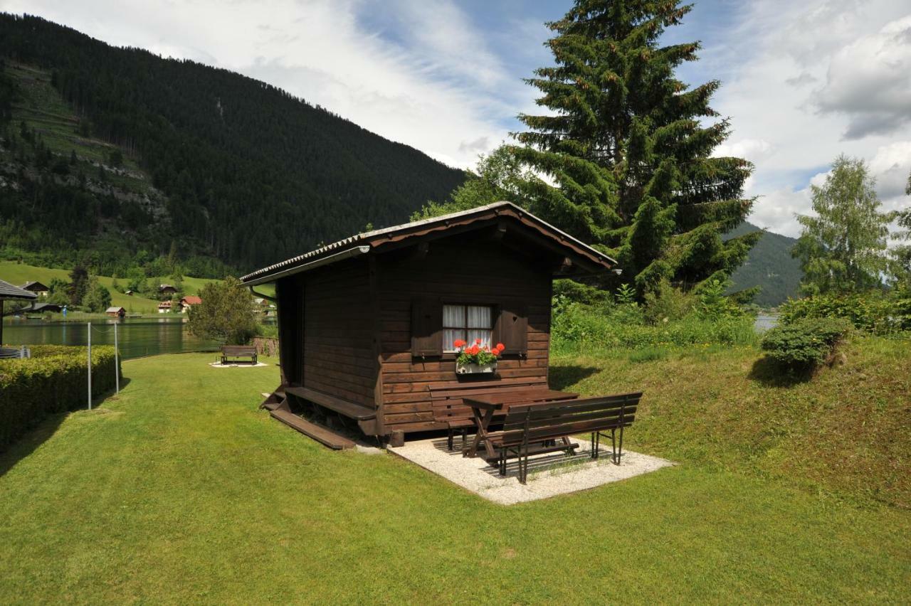 Doppelzimmer mit Balkon
