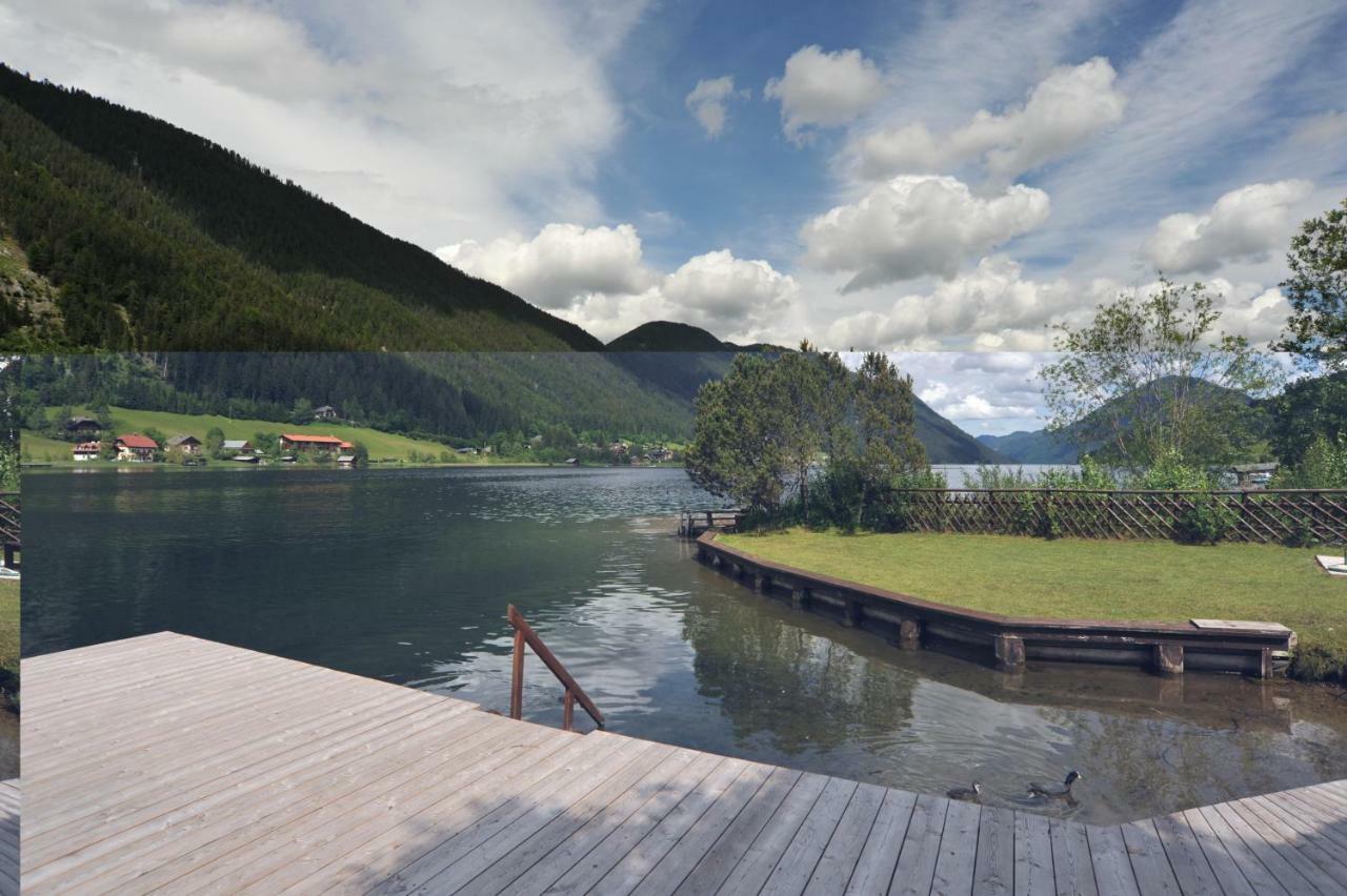 Doppelzimmer mit Gemeinschaftsbad
