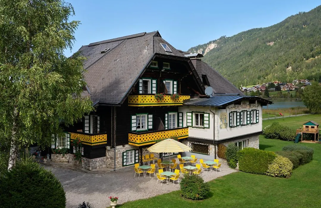 Hotel Harrida-1