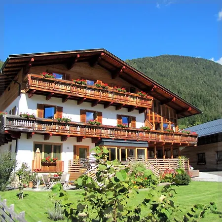 Haus am Mühlbach-2